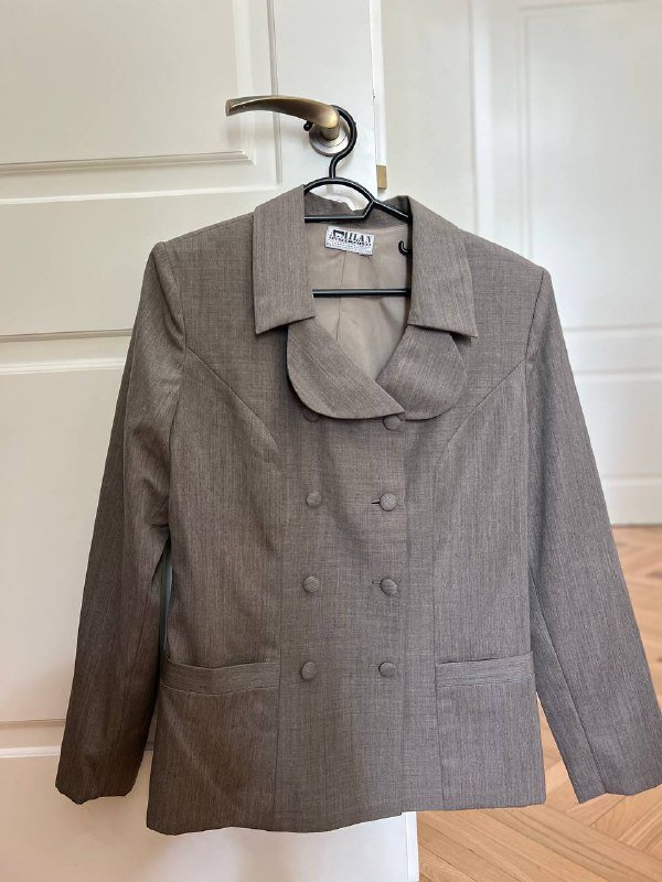 Пиджаки женские 4