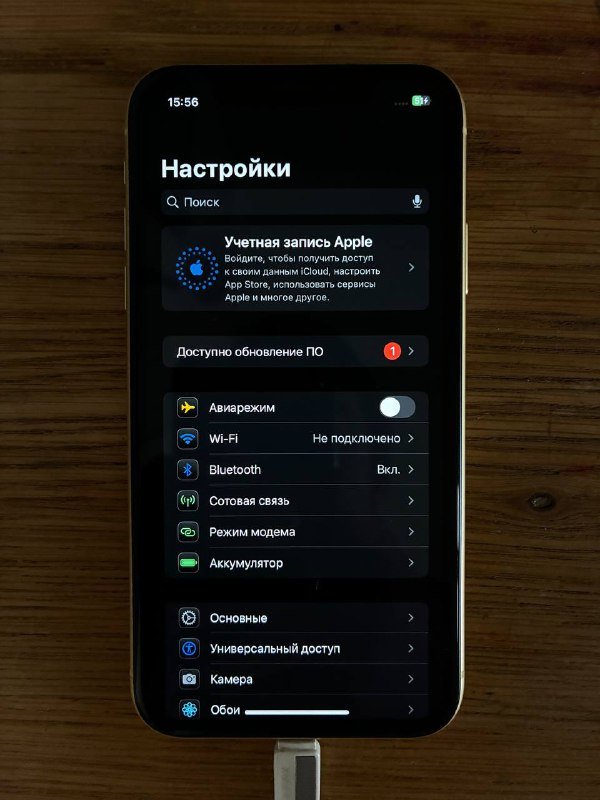 iPhone XR 64GB желтый 3