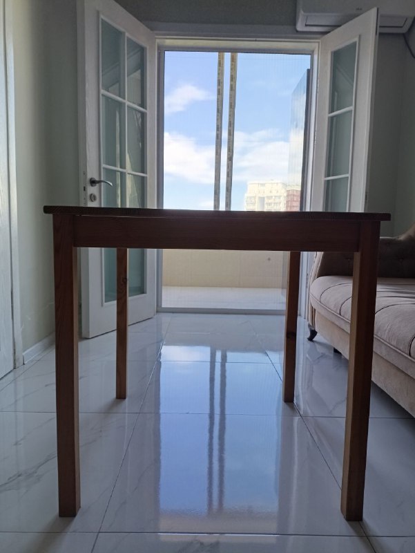 Стол IKEA INGO 2