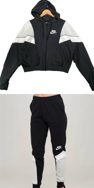 Мужской костюм Nike