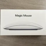 Apple Magic Mouse 2 White A1657 1