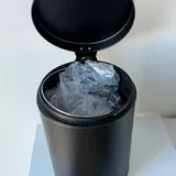 Новое мусорное ведро 20 л 3