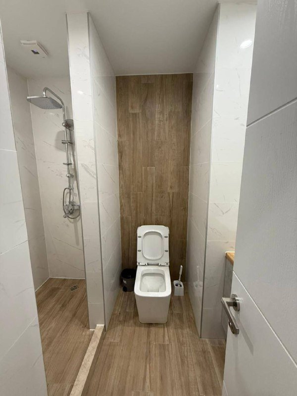 Студия в Komunna Tower, аренда 8