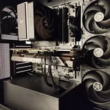 Игровой ПК RTX 3070 i5-11400F 2
