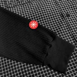 SHELTER Double Layer Oxford Shirt 5