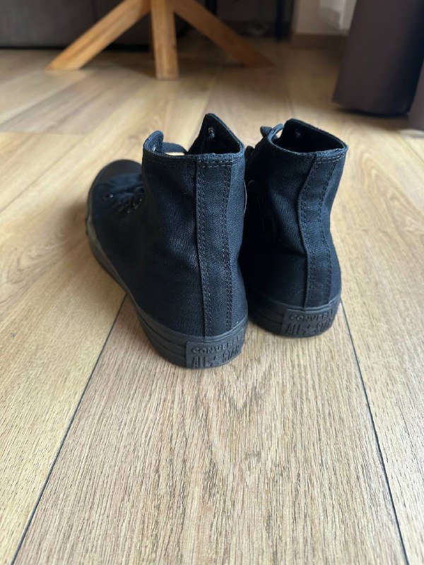 CONVERSE - CHUCK TAYLOR ALL STAR EUS 45 3