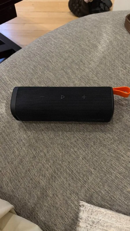 Оригінальна колонка Xiaomi 1