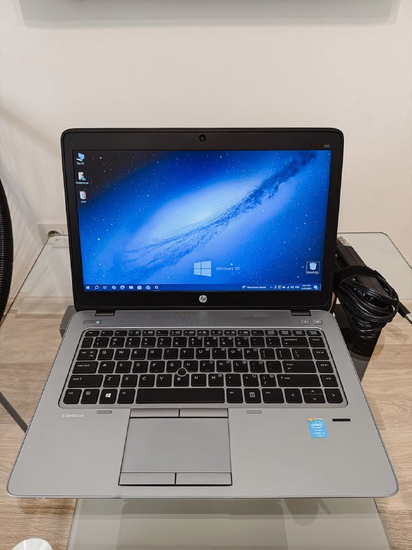 Ноутбук HP EliteBook 840 G2 2