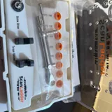 Dental implant scanning kit 9
