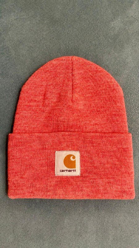 Carhartt Acrylic Watch Hat