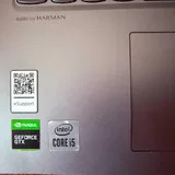 Lenovo ThinkBook 15p — i5-10300H / GTX 1650 / 16 გბ / SSD 512 გბ 3