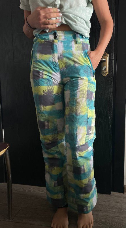 Горнолыжные штаны ROSSIGNOL размер XS