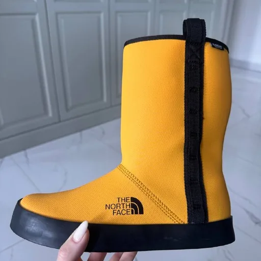 Сапоги The North Face