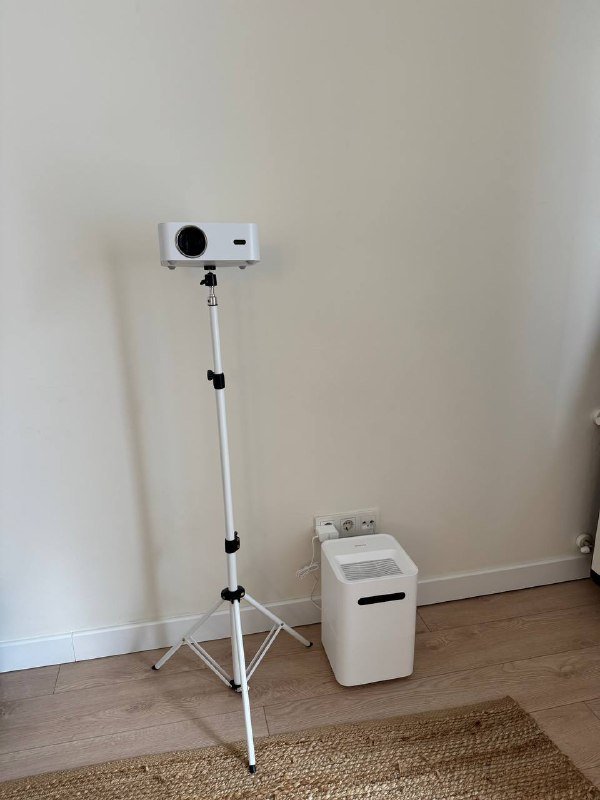 Проектор Wanboo X2 Max со штативом