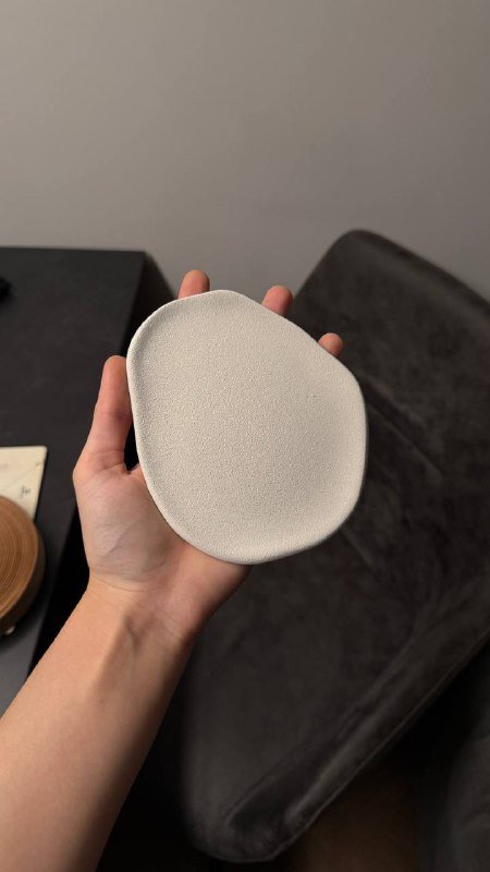 Декоративная подставка под мелочи 2