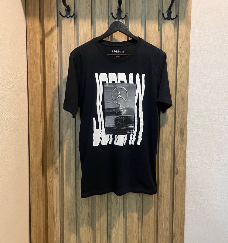Jordan T-Shirt size M