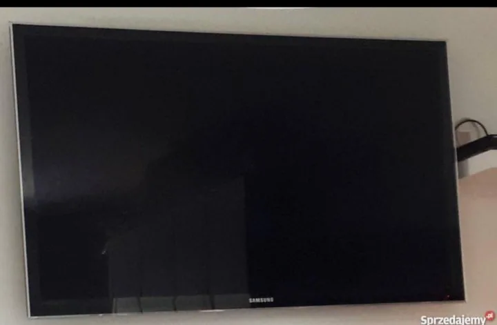 Samsung UE55C6000RW телевизор 55" 1