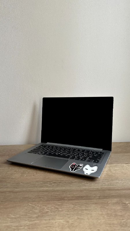 Ноутбук Lenovo Ideapad 720S-14IKB i5 8GB 512GB SSD