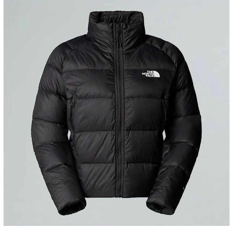 Куртка The North Face, джемпер, рубашка Zara, жакеты, свитер