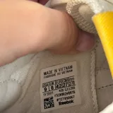 Кроссовки Reebok 5