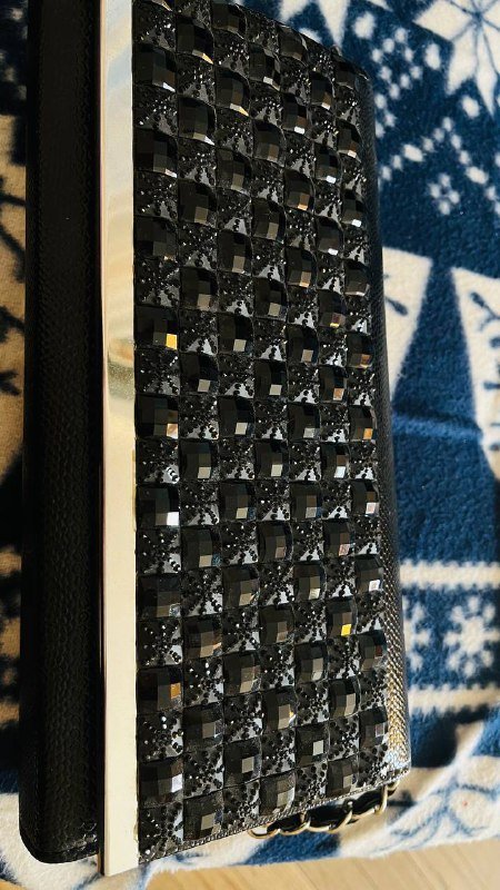 сумка клатч