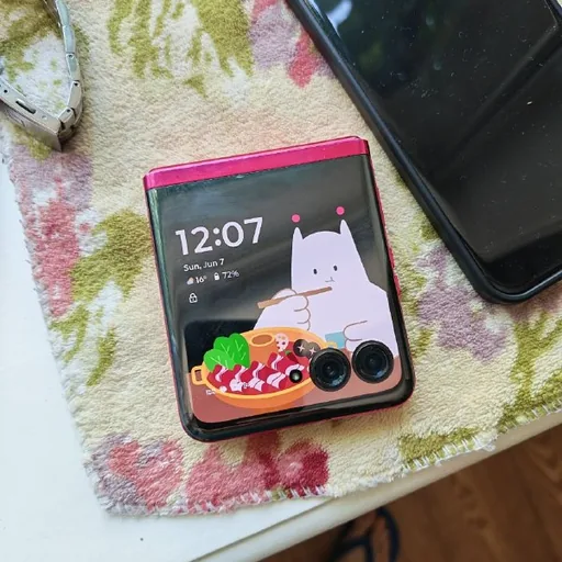 Motorola RAZR 40 Ultra