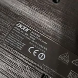 Acer Aspire E5-575G ноутбук 5