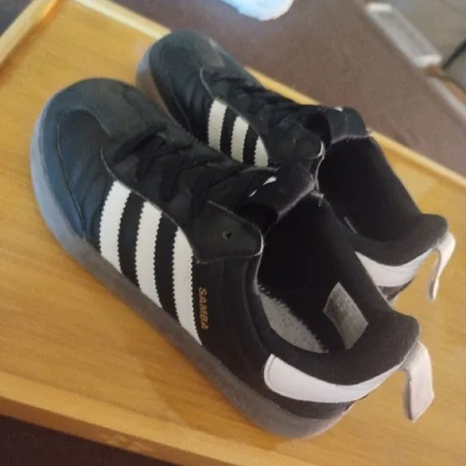 Adidas Samba кроссовки
