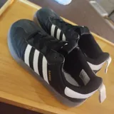 Adidas Samba кроссовки 1