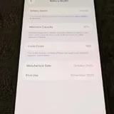 iPhone 15 Pro Max 512GB Natural Titanium 2
