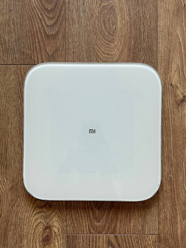 Весы Xiaomi Mi Smart Scale 2