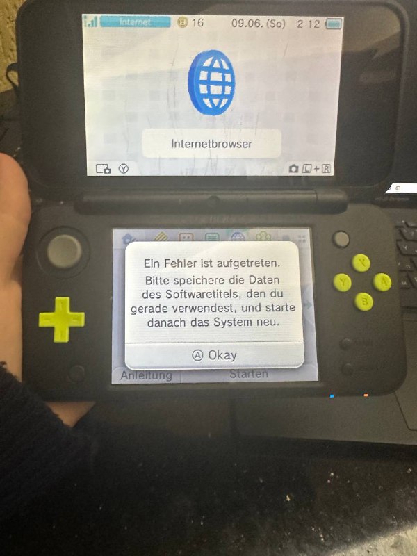 new 2ds xl