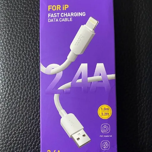 Новый кабель 2A, 1 м