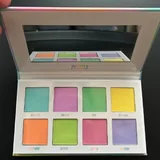Палетки теней и румян NYX Beauty Bay Sleek 5