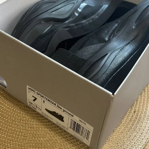 Кроссовки adidas by Stella McCartney