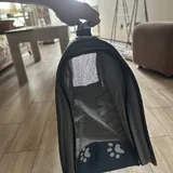 Переноска для мелких пород 2