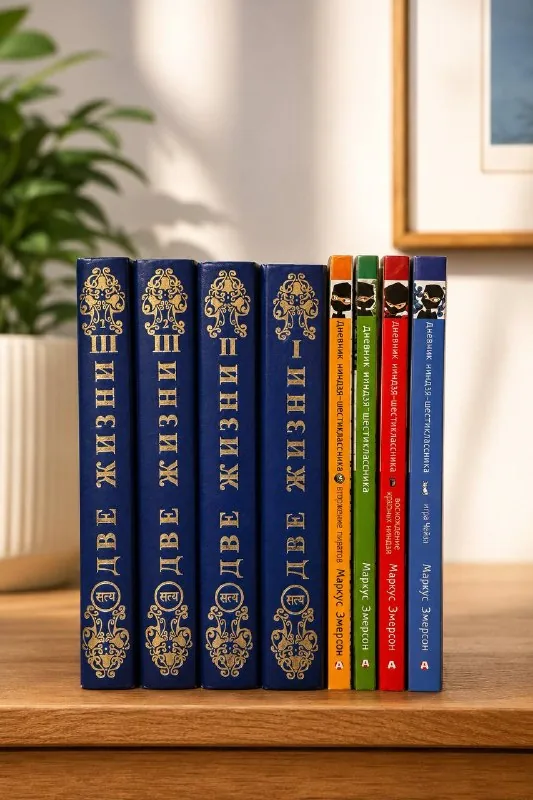 БАДы, книги, клавиатура, упоры для отжимания, аэрогриль 3