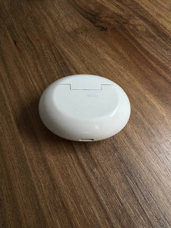 Наушники Huawei FreeBuds 4i Ceramic White 3