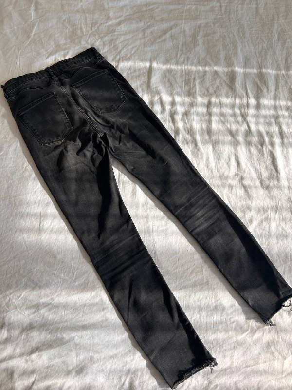 Джинсы Zara 44-46 2