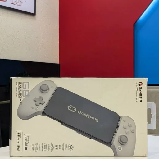 GameSir G8+ Galileo Wireless Controller
