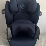 Детское автокресло Cybex Pallas 2