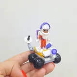 Космический набор Lego Friends 7