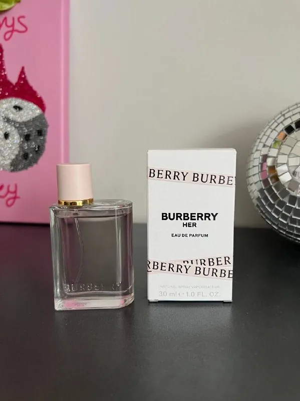 Burberry Her, 30 ml