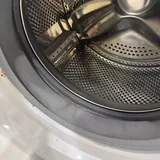 Old dirty washing machine 4