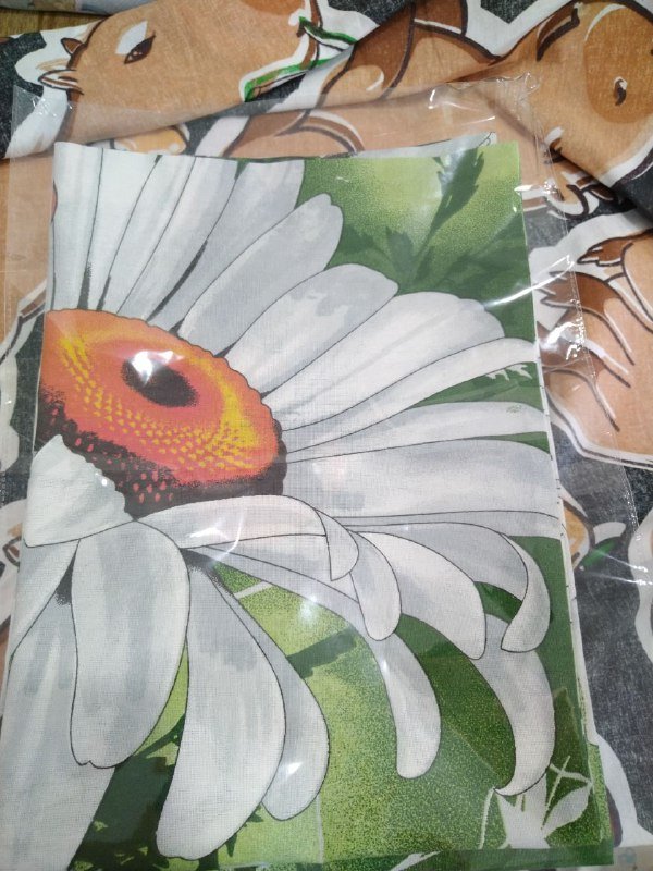 Постельное белье на заказ из хлопка 4