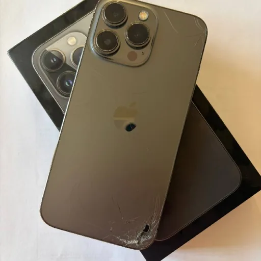iPhone 13 Pro 128GB