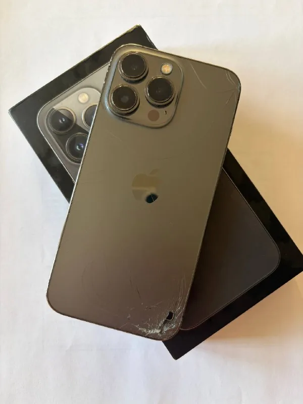 iPhone 13 Pro 128GB 1