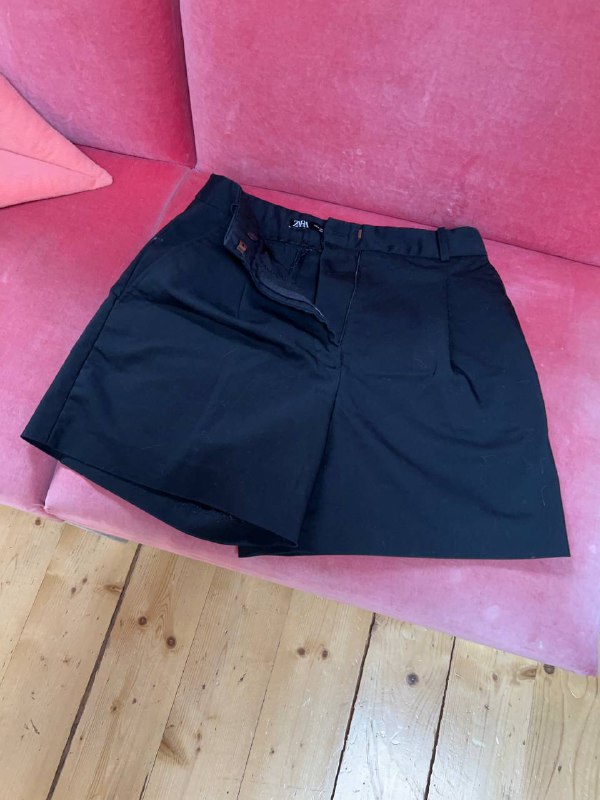 Винтажное платье, кофты, юбки, брюки, шорты 9