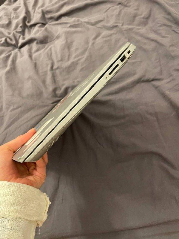 Ноутбук Lenovo ideapad 330s Intel core i3, 6GB RAM, 256GB