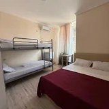 Гостиничные номера в Уреки 2